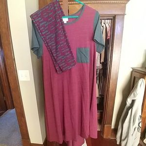 Lularoe Outfit